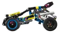 LEGO® Technic. Wyścigowy łazik terenowy 42164 - tantis.pl