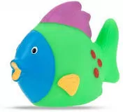 Rybki do kąpieli - tantis.pl