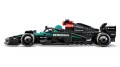 LEGO® Speed Champions. Bolid F1® Mercedes-AMG W15 77244 - tantis.pl