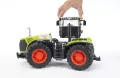 Traktor Claas Xerion 5000 - tantis.pl