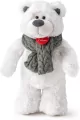 Maskotka Miś szalik ICY średni 94177 Lumpin - tantis.pl