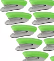 Zszywacz Ready STK-340 P zielony - tantis.pl