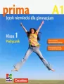 Prima. A1. Klasa 1. Podręcznik. Język niemiecki dla gimnazjum - tantis.pl