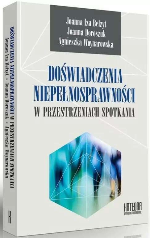 Doświadczenia niepełnosprawności w przest. spotk. - tantis.pl