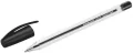 Długopis Stick K86 czarny - tantis.pl