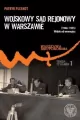 Wojskowy Sąd Rejonowy w Warszawie (1946-1955) - tantis.pl