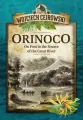 Orinoco. On Foot to the Source of the Great River - tantis.pl