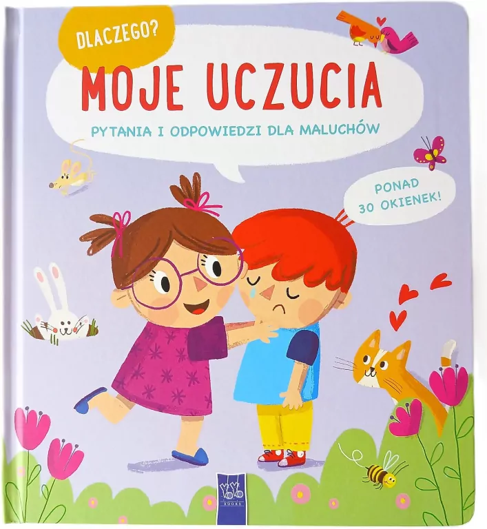 Dlaczego? Moje uczucia - tantis.pl