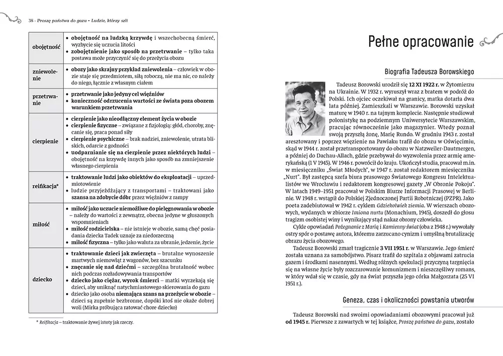 Ludzie, którzy szli - tantis.pl