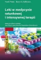 Leki w medycynie ratunkowej i intensywnej terapii - tantis.pl