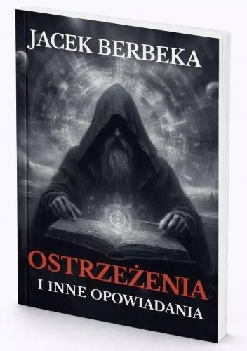 Ostrzeżenia i inne opowiadania - tantis.pl