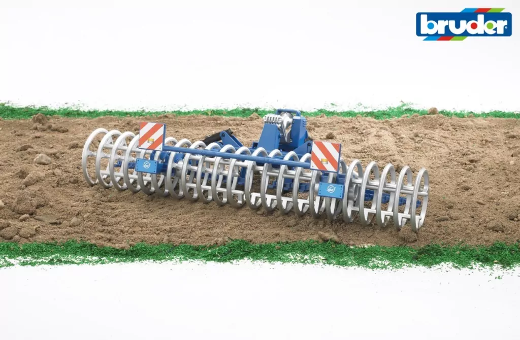 Wał Lemken Variopack K 02222 - tantis.pl