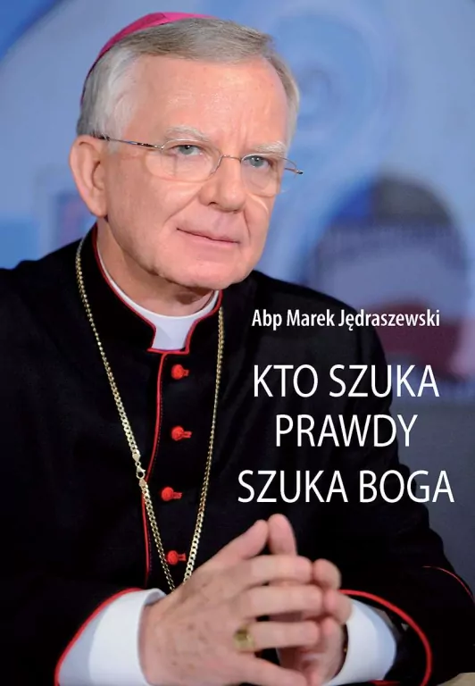 Kto szuka prawdy, szuka Boga - tantis.pl