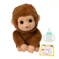 Moja małpka Mango. Little Live Pets - tantis.pl