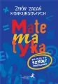 Matematyka. Zbiór zadań konkursowych. Szkoła Podstawowa kl. 4-6 - tantis.pl