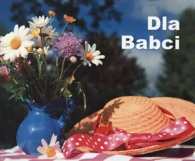 Dla Babci. Perełka nr 229