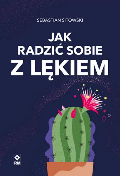 Jak radzić sobie z lękiem - tantis.pl