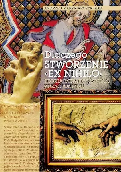 Dlaczego stworzenie "ex nihilo" - tantis.pl