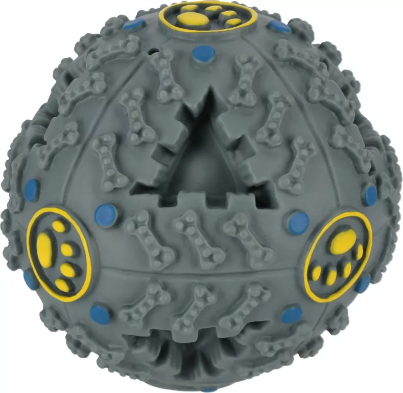 Piłka na przysmaki 9cm - tantis.pl