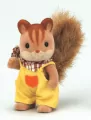 Rodzina Wiewiórek. Sylvanian Families - tantis.pl