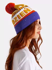 Czapka zimowa Dzień dobry - tantis.pl