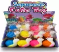 Gniotek ślimak MIX - tantis.pl