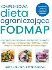 Kompleksowa dieta ograniczająca FODMAP