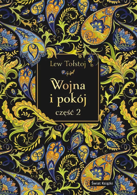 Wojna i pokój cz.2 - tantis.pl