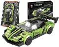 Klocki - Auto - tantis.pl