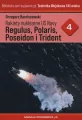 Rakiety nuklearne US Navy Regulus, Polaris, Poseideon i Trident - tantis.pl