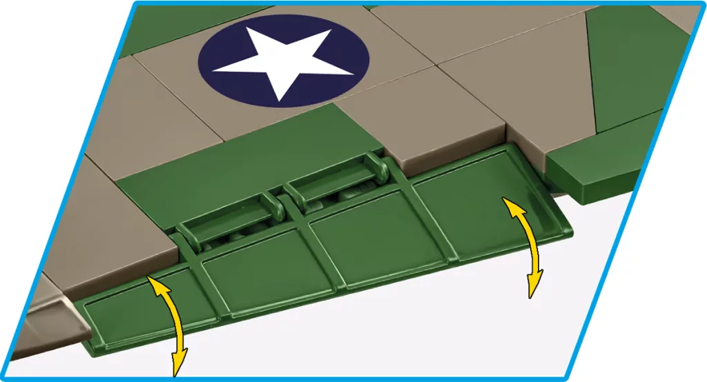 Boeing B-17F Latająca Forteca. Executive Edition - tantis.pl