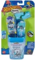 HW Skate Skatebox z desk orolkami, Icy Mint - tantis.pl