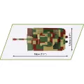 Historical Collection Pz. Kpfw. VI Tiger Ausf. E - tantis.pl
