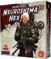 Neuroshima Hex 3.0 - tantis.pl