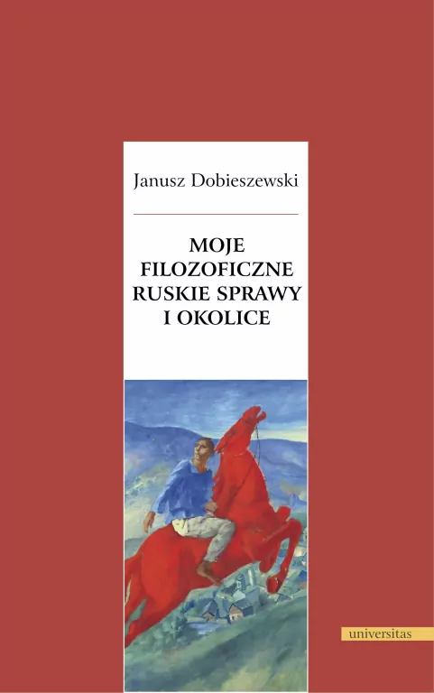 Moje filozoficzne ruskie sprawy i okolice - tantis.pl