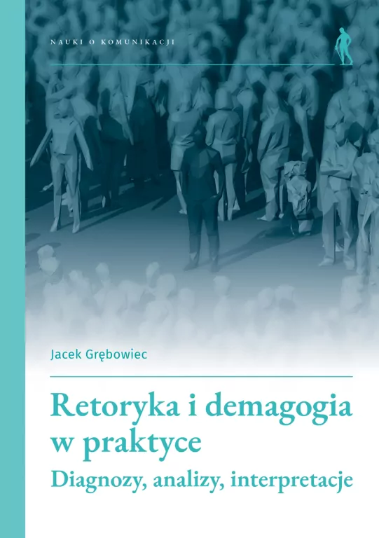 Retoryka i demagogia w praktyce - tantis.pl