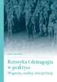 Retoryka i demagogia w praktyce - tantis.pl