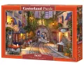 Puzzle 500. Francuski chodnik - tantis.pl
