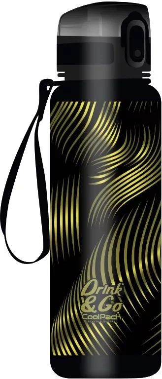 Bidon Coolpack brisk 600 ml Comb - tantis.pl