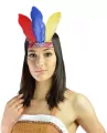 Opaska indianina - tantis.pl