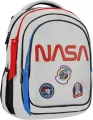 Plecak młodzieżowy NASA szary - tantis.pl