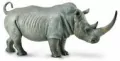 Nosorożec biały. Figurka - tantis.pl