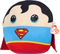 Ty Squishy Beanies - DC Superman 22 cm - tantis.pl