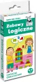 Zabawy logiczne. Zagadki obrazkowe - tantis.pl