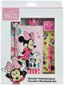Zestaw kreatywny Myszka Minnie 7el - tantis.pl