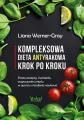 Kompleksowa dieta antyrakowa krok po kroku - tantis.pl