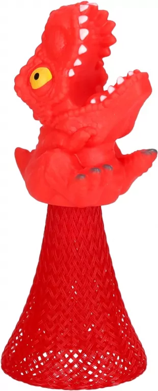 ZAB SKACZ DINO 11CM MIX3 MC DISP 12/288 - tantis.pl