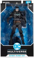Figurka McFarlane DC Multiverse 7 Batman Hazmat