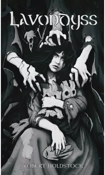 Lavondyss - tantis.pl