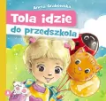 Tola idzie do przedszkola - tantis.pl